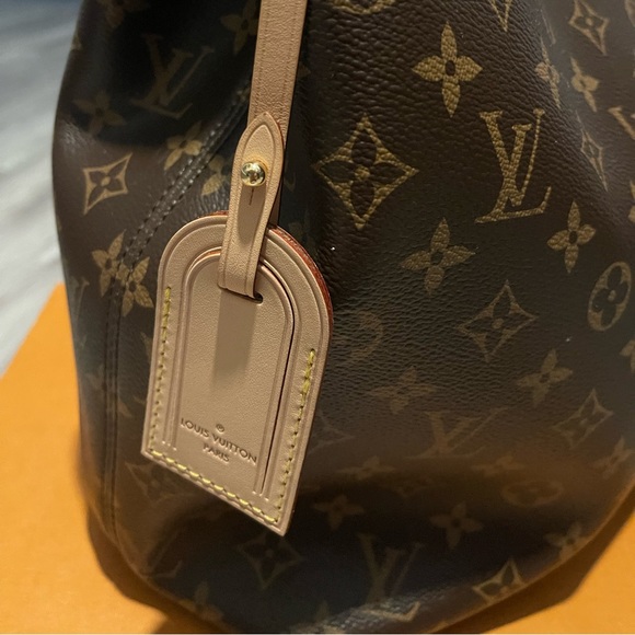 Louis Vuitton graceful Mm - Picture 3 of 6